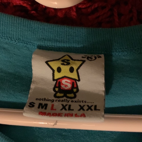 Sukamii Large Tee - Picture 4 of 5